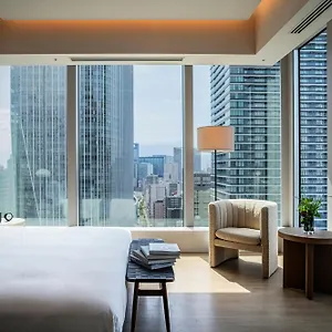 Toranomon Hills, The Unbound Collection By Hyatt ホテル