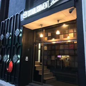 Establishment Asakusa Aparthotel